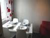 Дома для отпуска Holiday Home Vuosselinhelmi c6 Рука-5