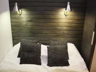 Дома для отпуска Holiday Home Vuosselinhelmi c6 Рука-0