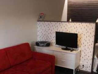 Дома для отпуска Holiday Home Vuosselinhelmi c6 Рука Дом для отпуска-10