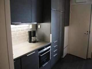 Дома для отпуска Holiday Home Vuosselinhelmi c6 Рука Дом для отпуска-11