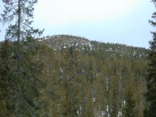 Дома для отпуска Holiday Home Vuosselinhelmi c6 Рука Дом для отпуска-1