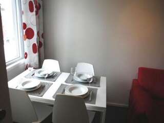 Дома для отпуска Holiday Home Vuosselinhelmi c6 Рука Дом для отпуска-13