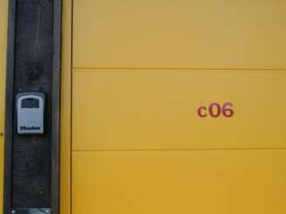 Дома для отпуска Holiday Home Vuosselinhelmi c6 Рука Дом для отпуска-14