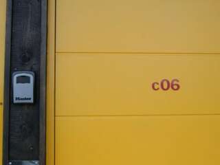 Дома для отпуска Holiday Home Vuosselinhelmi c6 Рука Дом для отпуска-6