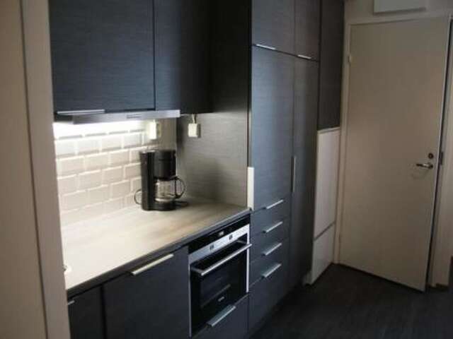 Дома для отпуска Holiday Home Vuosselinhelmi c6 Рука-13