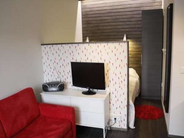 Дома для отпуска Holiday Home Vuosselinhelmi c6 Рука-14