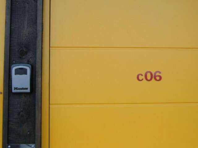 Дома для отпуска Holiday Home Vuosselinhelmi c6 Рука-18