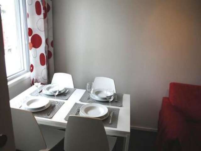 Дома для отпуска Holiday Home Vuosselinhelmi c6 Рука-23