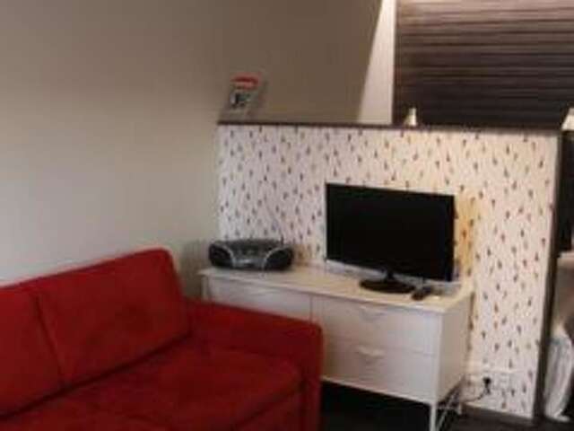 Дома для отпуска Holiday Home Vuosselinhelmi c6 Рука-5