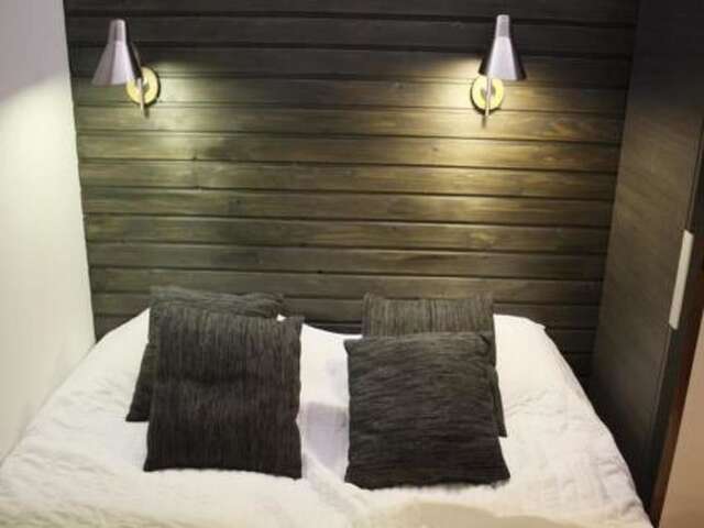 Дома для отпуска Holiday Home Vuosselinhelmi c6 Рука-7