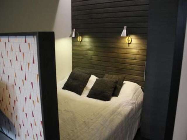 Дома для отпуска Holiday Home Vuosselinhelmi c6 Рука-10